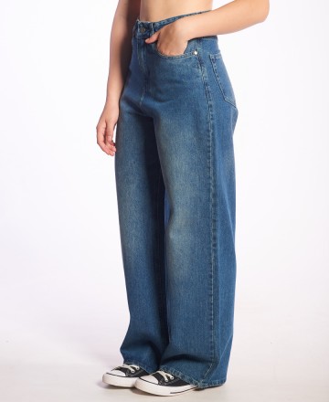 Jean
Volcom Rise Boyfriend