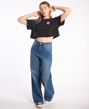 Jean
Volcom Rise Boyfriend