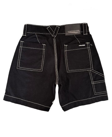 Bermuda
Volcom Billow
