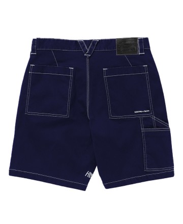 Bermuda
Volcom Billow