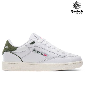 Zapatillas
Reebok Club C Bulc
