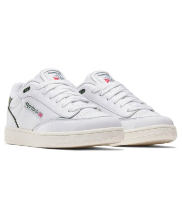 Zapatillas
Reebok Club C Bulc