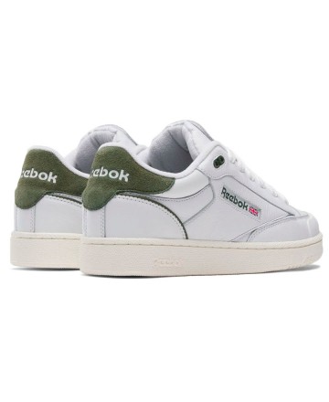 Zapatillas
Reebok Club C Bulc