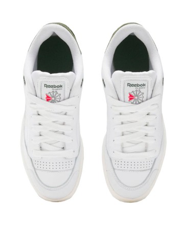 Zapatillas
Reebok Club C Bulc