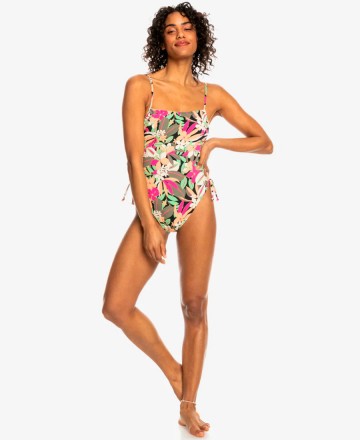 One Piece
Roxy Beach Classics Lace Up