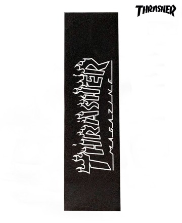 Lija
Thrasher Flame