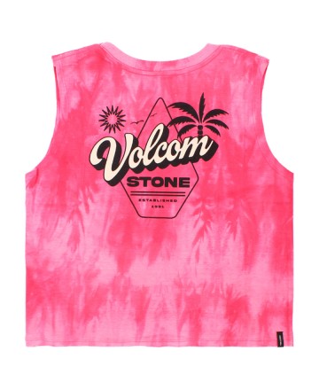 Remera
Volcom Process Colors