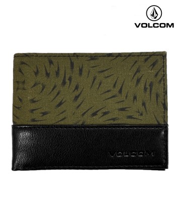 Billetera
Volcom Split Line Bifold