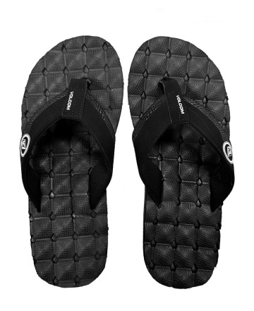 Ojotas
Volcom Recliner