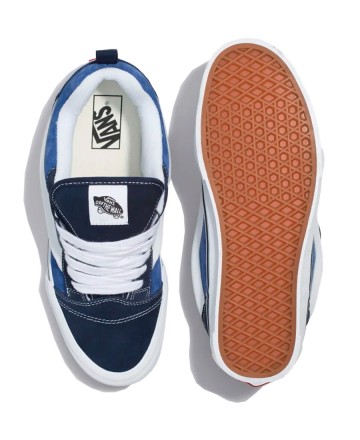 Zapatillas
Vans Knu Skool