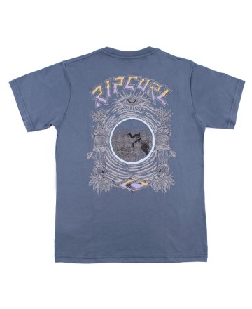 Remera
Rip Curl Hero Art