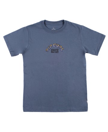 Remera
Rip Curl Hero Art