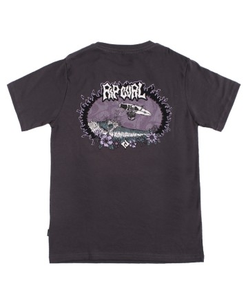 Remera
Rip Curl Skull Slob