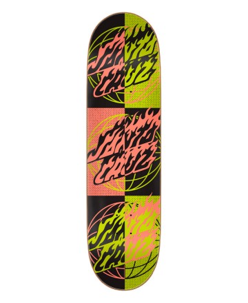 Tabla
Santa Cruz Global Flame Dot