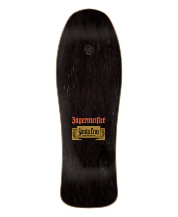 Tabla
Santa Cruz Kendall Jägermeister Deer