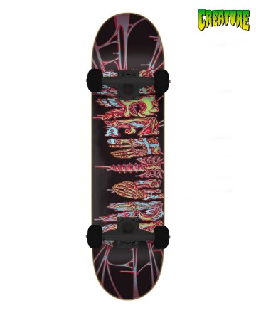 Skate Completo
Creature Catacomb Relic