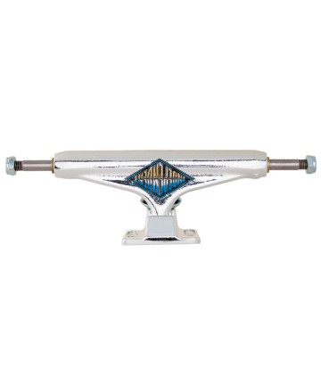 Trucks X 2
Independent 149 Stage 11 Forged Hollow
