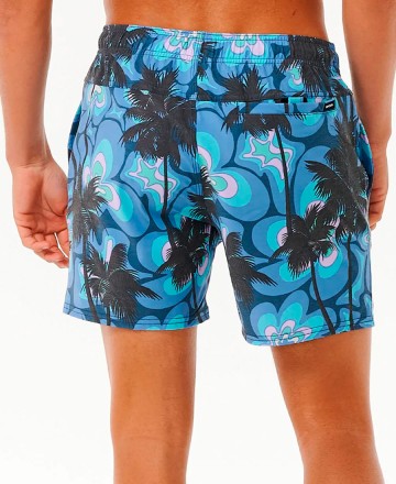 Boardshort
Rip Curl Mason Barrel Killa