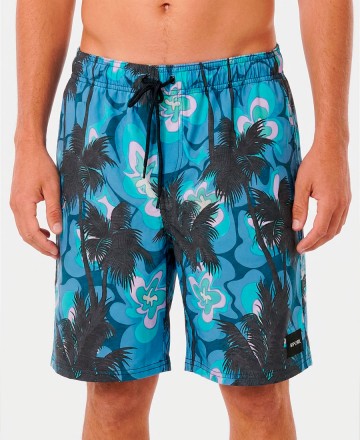 Boardshort
Rip Curl Mason Barrel Killa
