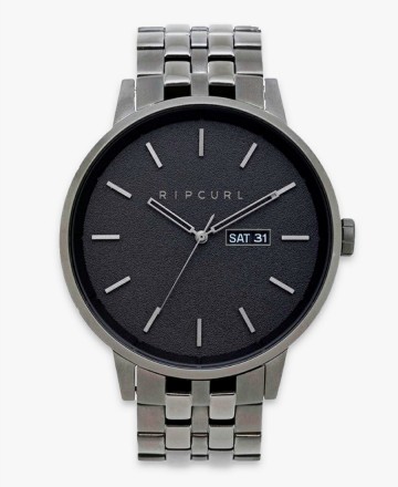 Reloj
Rip Curl Detroit Silver