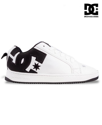 Zapatillas
DC Court Graffik SS
