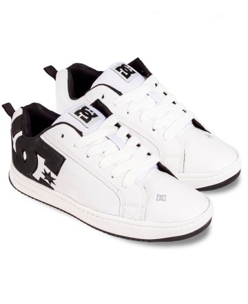 Zapatillas
DC Court Graffik SS