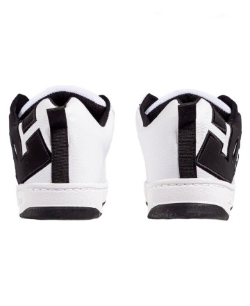 Zapatillas
DC Court Graffik SS