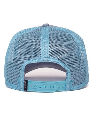 Cap
Goorin King