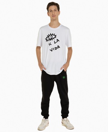 Remera
X La Vida
