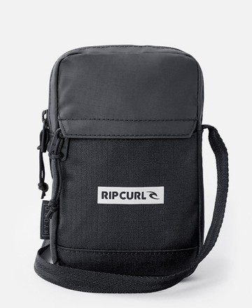 Bandolera
Rip Curl Slim Pouch Icons