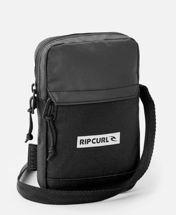 Bandolera
Rip Curl Slim Pouch Icons