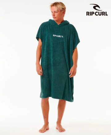 Poncho 
Rip Curl Hood Brand
