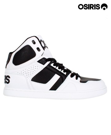 Zapatillas
Osiris NYC 83 CLK