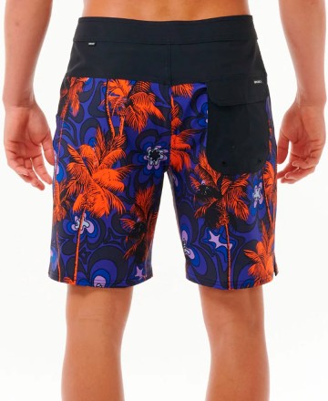 Boardshort
Rip Curl Mirage Mason Barrel Killa