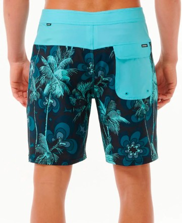 Boardshort
Rip Curl Mirage Mason Barrel Killa