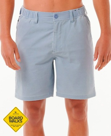 Boardwalks
Saltwater Culture 19 Pulg