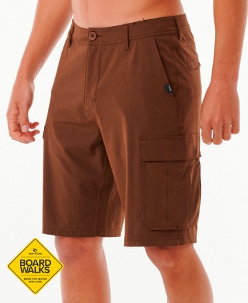 Boardwalk
Rip Curl Cargo Classic Surf