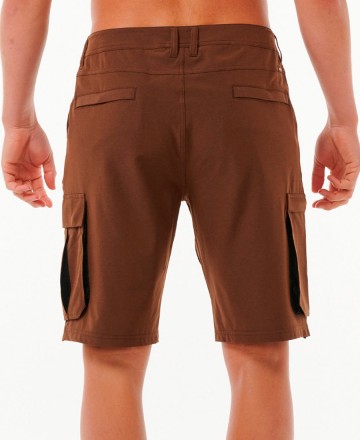 Boardwalk
Rip Curl Cargo Classic Surf