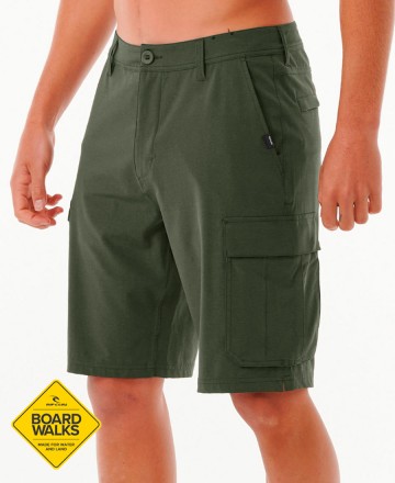 Boardwalk
Rip Curl Cargo Classic Surf