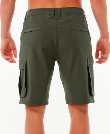 Boardwalk
Rip Curl Cargo Classic Surf