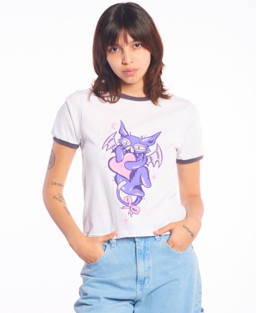 Remera
Santa Cruz Night Critter Front