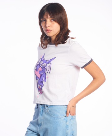 Remera
Santa Cruz Night Critter Front