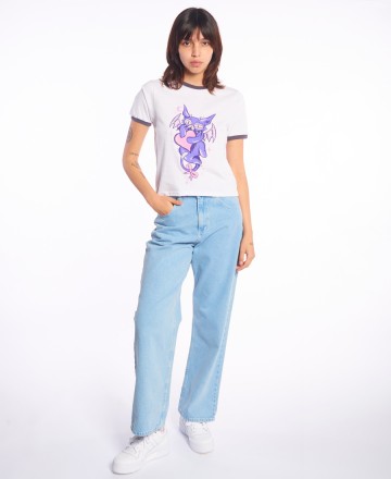 Remera
Santa Cruz Night Critter Front