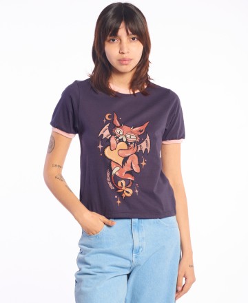 Remera
Santa Cruz Night Critter Front