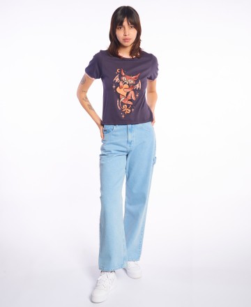 Remera
Santa Cruz Night Critter Front