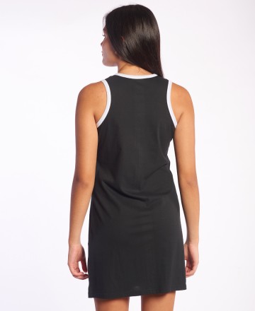 Vestido
Volcom Ribbed Angel