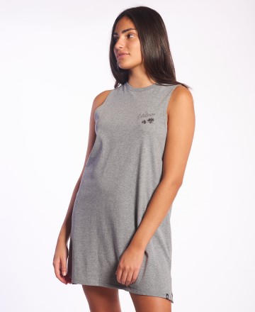 Vestido
Volcom Nowhere Disco