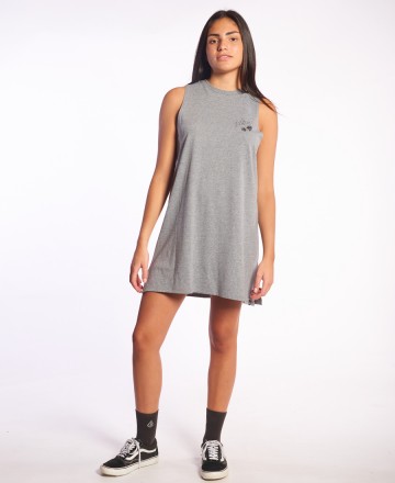 Vestido
Volcom Nowhere Disco
