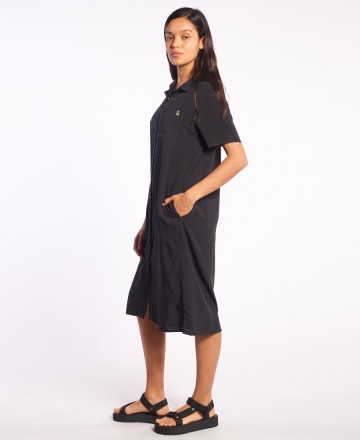 Vestido
Y T Quique? Midi Plain