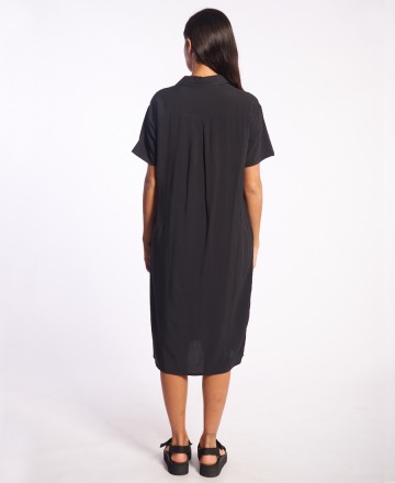 Vestido
Y T Quique? Midi Plain